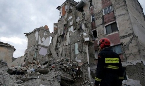 Termeti ndryshon Kodin Penal: 2 nene per abuzuesit me cilesine e ndertimit